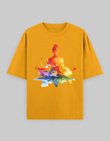 Golden Yellow
