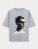 Grey Melange