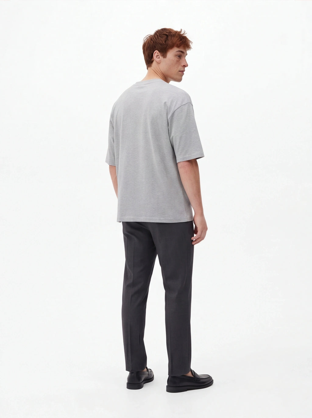 Wolverine Oversized T-Shirt