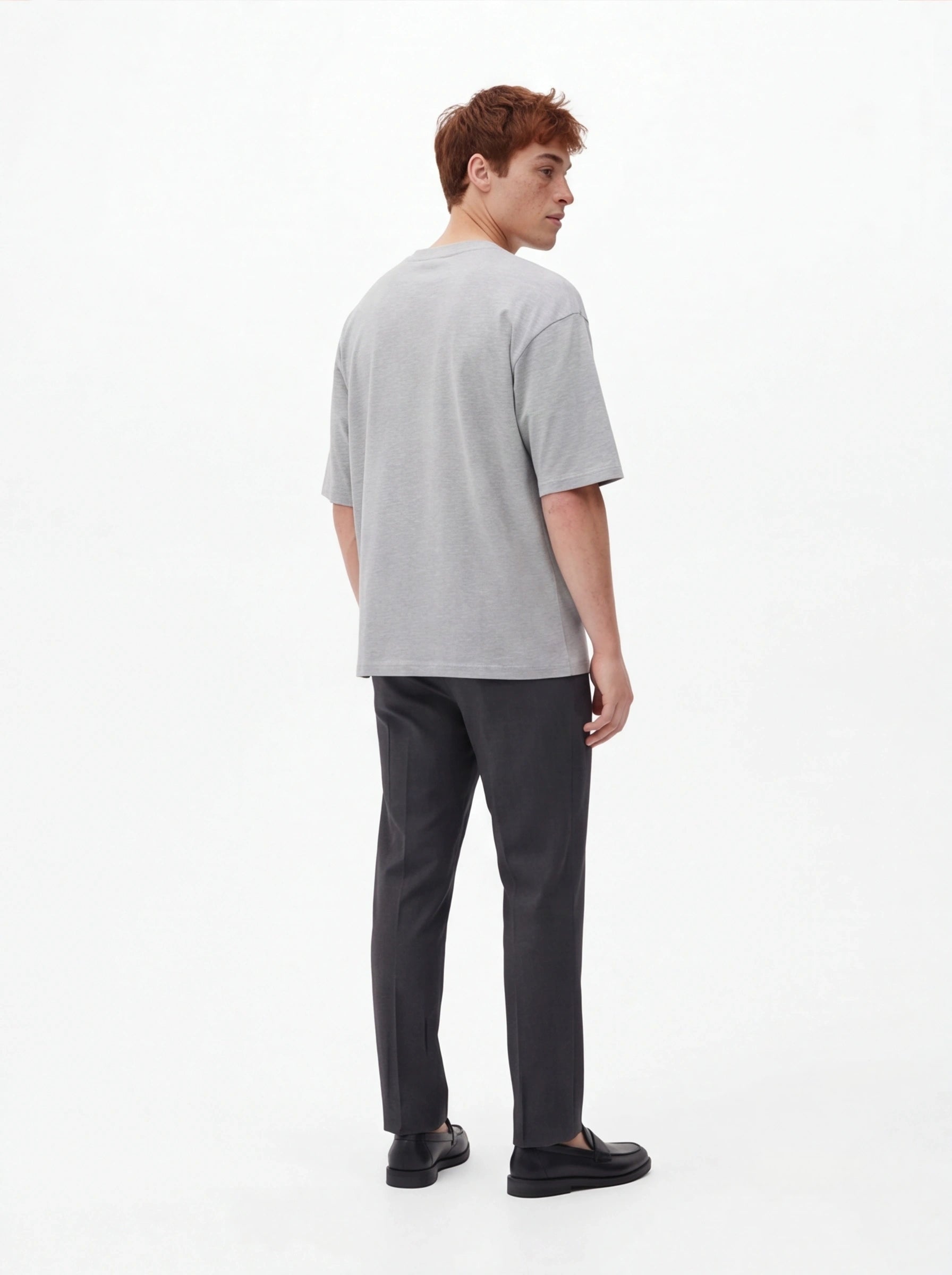 Wolverine Oversized T-Shirt