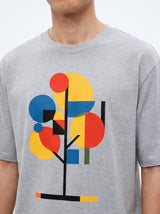 Grey Melange