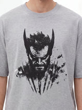 Grey Melange