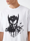 Wolverine Oversized T-Shirt